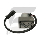702-21-57500 vanne électromagnétique de pompe pour l'excavatrice PC350-7 PC360-7 PC300-7 PC400LC-7
